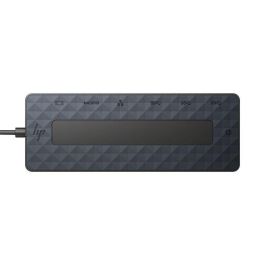 HP Universal USB-C Multiport Hub HP Universal USB-C Multiport Hub