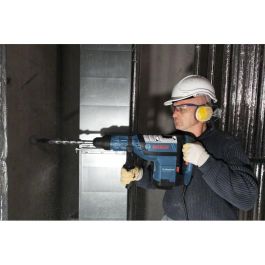 Bosch Martillo Perforador GBH 8-45 DV con Maletín