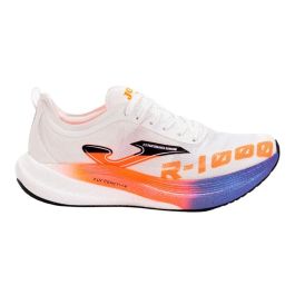 Zapatillas de Running para Niños Joma Sport R1000 2502 Blanco 35 Precio: 149.69000024. SKU: B12JB5QWCP