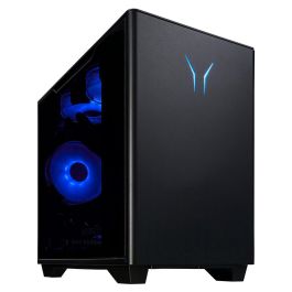 PC de Sobremesa Medion ERAZER BANDIT P20 16 GB RAM 1 TB SSD Nvidia Geforce RTX 4060 PC de Sobremesa Medion ERAZER BANDIT P20 16 GB RAM 1 TB SSD Nvidia Geforce RTX 4060