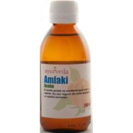 Aceite De Amlaki 500 Ml Precio: 28.49999999. SKU: B147YRZ72L