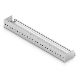 Ubiquiti Keystone Blank Insert Pass-Through, 12-Pack Ubiquiti Keystone Blank Insert Pass-Through, 12-Pack