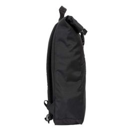 Mochila solapa para portatil 15,6'' f.c.barcelona premium 28x42x13 cm