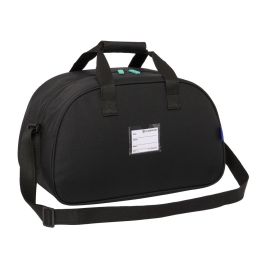 Bolsa de Deporte F.C. Barcelona Negro 40 x 24 x 23 cm Bolsa de Deporte F.C. Barcelona Negro 40 x 24 x 23 cm