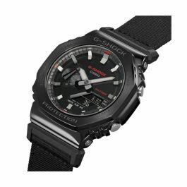 Reloj Hombre Casio GM-2100CB-1AER Negro