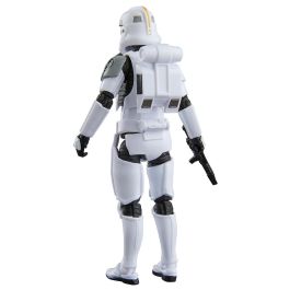 Figura Jetpack Troper -Star Wars- F9795 Hasbro Figura Jetpack Troper -Star Wars- F9795 Hasbro