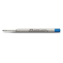 Recambio Faber-Castell Punta M Para Series Emotion, Essentio, Ambition, Ondoro, Neo Slim, Loom Y N´Ice Azul (Set de 10) Precio: 37.5342. SKU: B16VQP8WXD