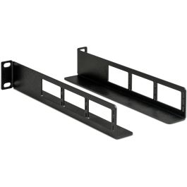 LANCOM Switch L250 Rack Mount Negro 19U Compatible con XS-3550YUP, GS-3652XUP, GS-3652XP, GS-3252P Precio: 103.4999999. SKU: B186RCQ7R2