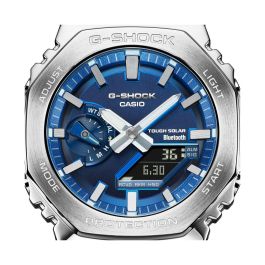 Reloj Hombre Casio G-Shock GM-B2100AD-2AER (Ø 44 mm) (Ø 44,5 mm) Reloj Hombre Casio G-Shock GM-B2100AD-2AER (Ø 44 mm) (Ø 44,5 mm)
