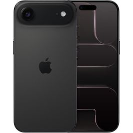 Apple iPhone Air 256 GB Negro Espacial IPAIR256BLACK Precio: 1391.69000025. SKU: B182N8QBFD