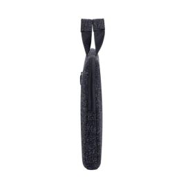 Rivacase 7913 Anvik Funda Portátil 13.3" Burgundy con Asas Acolchadas, Protección Esquinas y Bolsillo Rivacase 7913 Anvik Funda Portátil 13.3" Burgundy con Asas Acolchadas, Protección Esquinas y Bolsillo