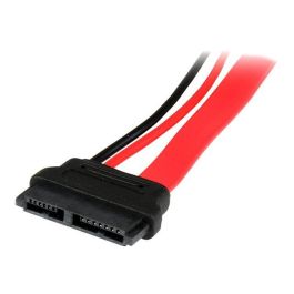StarTech.com SLIMLINE SATA TO SATA ADAPTER6in Slimline SATA to SATA
