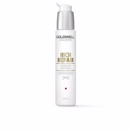 Goldwell RICH REPAIR 6 effects serum revitaliza y repara cabello seco y dañado, suavidad y manejabilidad, 100 ml Precio: 16.68999948. SKU: B1D66HLPAA
