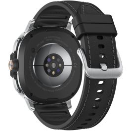 Samsung SM-L500 Galaxy Watch8 Classic 46 mm. Black