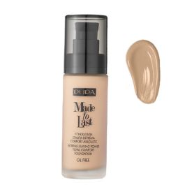Made To Last, Sin parabenos, Duradero, Base líquida, 020, Beige claro, 30 ml *Probador Precio: 17.5899999. SKU: B1FNWRNS58