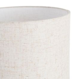 Lámpara Mesa Cerámica Iluminación 25 X 25 X 39 cm