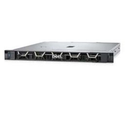 Servidor Dell PowerEdge R250 Xeon E-2314 16 GB RAM 2 TB Servidor Dell PowerEdge R250 Xeon E-2314 16 GB RAM 2 TB