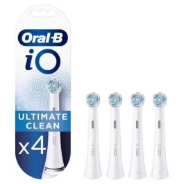 Recambio para Cepillo de Dientes Eléctrico Oral-B CW4FFS Blanco