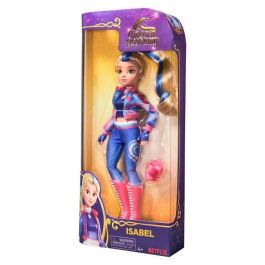 MUÑECA SPIN MASTER 24 CM ISABEL Academia Unicornio MUÑECA SPIN MASTER 24 CM ISABEL Academia Unicornio