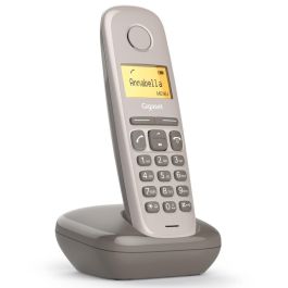 Gigaset A170 Teléfono Fijo Inalámbrico Marron