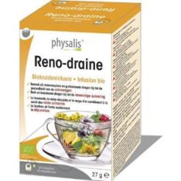Reno-Draine Infusion 20Filtros Bio Precio: 5.5. SKU: B14SK6C22Q