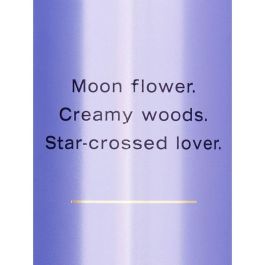 Victoria's Secret Midnight bloom spray perfumado corporal 250 ml vaporizador Victoria's Secret Midnight bloom spray perfumado corporal 250 ml vaporizador