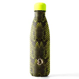 Botella Serpiente Water Revolution 500ml Precio: 17.69000035. SKU: B1FJM4LF9J