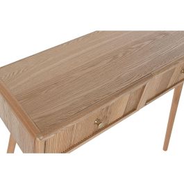 Consola Home ESPRIT 99 x 34 x 82 cm Consola Home ESPRIT 99 x 34 x 82 cm