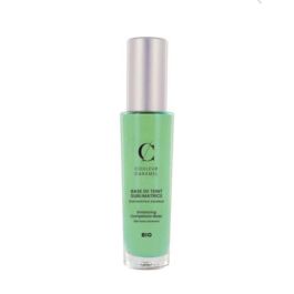 Couleur Caramel Sublimatrice base 25 green Precio: 25.69000005. SKU: B1AHVDN5FS