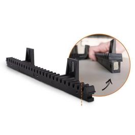 Motor Crémailleres de 24 V para puerta deslizante - OpenGate 3 - SCS Sentinel Motor Crémailleres de 24 V para puerta deslizante - OpenGate 3 - SCS Sentinel