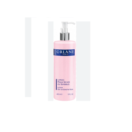 Orlane Loción Tonificante Pieles Secas y Sensibles 400 ml Precio: 17.89000004. SKU: SLC-70541