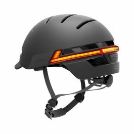 Casco para Patinete Eléctrico Livall BH51M Negro Talla M Casco para Patinete Eléctrico Livall BH51M Negro Talla M Precio: 112.50000047. SKU: S55173721