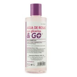 Agua De Rosas + Glicerina 250Ml. Precio: 10.50000006. SKU: B1JCC7XEKY