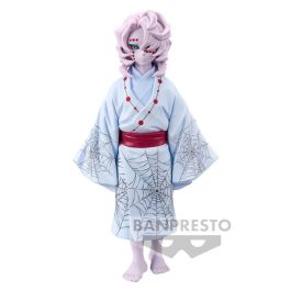 Banpresto Figura Demon Slayer: Kimetsu no Yaiba - Rui, 14 cm Precio: 31.89000012. SKU: B12SXGLQ58