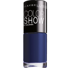Color Show By Colorama, Esmalte de uñas, N.º 103, Marinho, 7 ml Precio: 12.50000059. SKU: B1A2LHF6XK