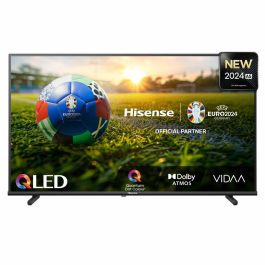 Smart TV Hisense 40A5NQ Full HD 40" QLED Precio: 276.50000037. SKU: B1C627DMG7