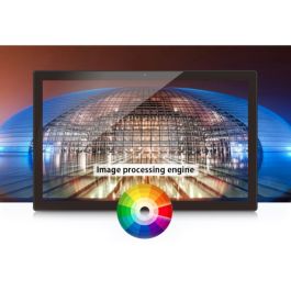 Braun DigiFrame 240 Business Line 60.96cm (24.0 )
