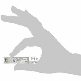 Módulo Fibra SFP+ MultiModo HPE JD092B Módulo Fibra SFP+ MultiModo HPE JD092B