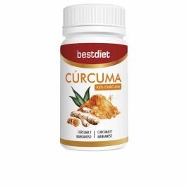 Best Diet Cúrcuma + Manganeso 376 mg Cápsulas 30 u Precio: 4.49999968. SKU: B172PVVWH5