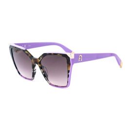 Gafas de Sol Mujer Furla SFU686V5403KA ø 54 mm Precio: 88.8900001. SKU: B1CK6WEBC2