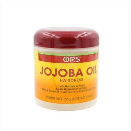 Ors Jojoba Oil Hairdress 5 5oz/156g Ors Jojoba Oil Hairdress 5 5oz/156g Precio: 6.50000021. SKU: S4244616