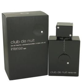 Armaf Club de Nuit Intense Man Eau de Toilette 105 ml Vaporizador Hombre Precio: 31.99000057. SKU: S8300541