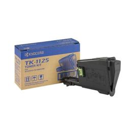 KYOCERA TK1125 FS-1061DN/1325MFP Toner Negro Precio: 74.50000008. SKU: B1GAKSEC3S