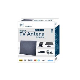 Antena interior tv