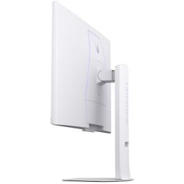 LG 32G810SA-W Monitor UltraGear 32" 4K UHD HDMI DP IPS 16:9 1ms 144Hz