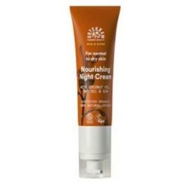 URTEKRAM Orange Blossom Crema Noche Nutritiva Hidratante 50ml Piel Normal a Seca Eco Vegan Cosmos Organic Precio: 12.89000053. SKU: B1JHDQPT5D