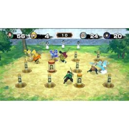 Demon Slayer: ¡Barre el tablero! - Serie Xbox Demon Slayer: ¡Barre el tablero! - Serie Xbox