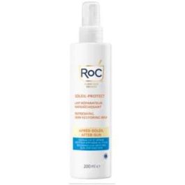ROC Leche Refrescante Reparadora After Sun 200ml Precio: 27.50000033. SKU: S05101961