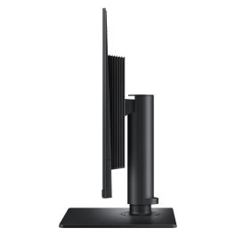 Samsung Monitor Profesional Essential S4 S24D402GAU 24" Full HD IPS 100Hz Regulable en Altura Negro