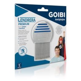 Goibi Antipiojos Retira Lendrera Premium Precio: 20.78999978. SKU: B1C6KBMTSF